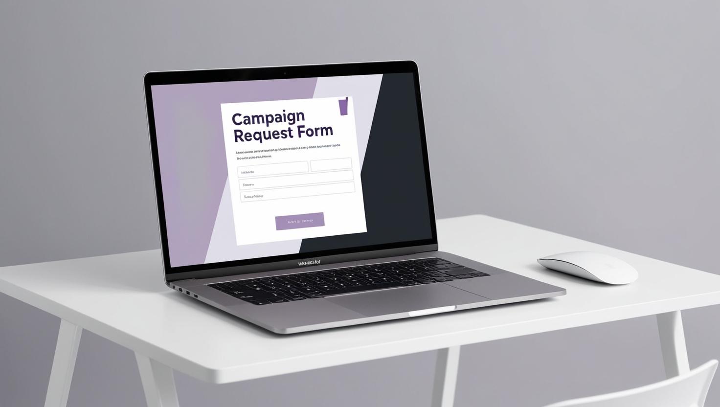 Eloqua Campaign Request