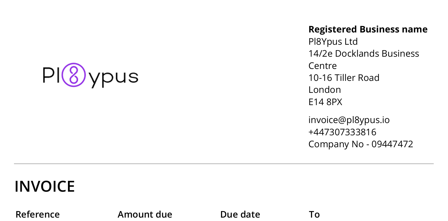 Eloqua Implementation - Overview